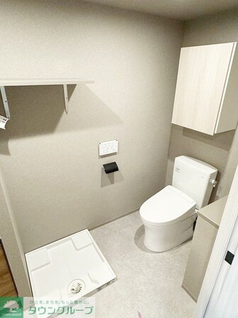 レガリス蒲田の物件内観写真